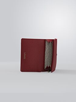 Bordo Trifold Cüzdan ürünü görüntülemek için tıklayınız