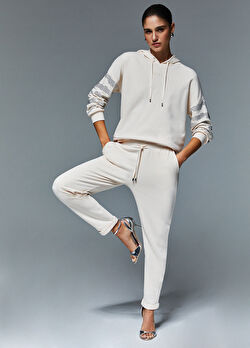 Açık Sarı Kapalı Felpa ürünü görüntülemek için tıklayınız