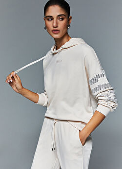 Açık Sarı Kapalı Felpa ürünü görüntülemek için tıklayınız