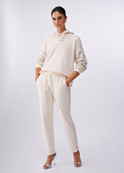 Açık Sarı Kapalı Felpa ürünü görüntülemek için tıklayınız