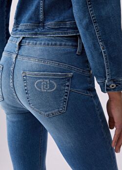 Mavi B.Up Repot Denim ürünü görüntülemek için tıklayınız