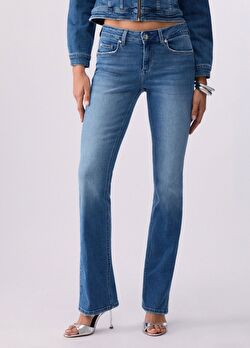 Mavi B.Up Repot Denim ürünü görüntülemek için tıklayınız
