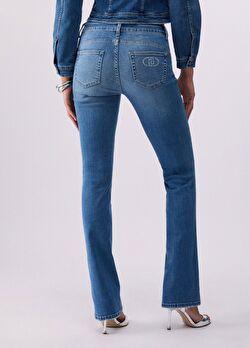 Mavi B.Up Repot Denim ürünü görüntülemek için tıklayınız