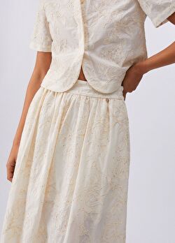 Çoklu Nav Uzun Etek ürünü görüntülemek için tıklayınız