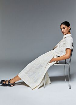 Çoklu Nav Uzun Etek ürünü görüntülemek için tıklayınız