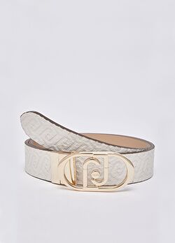 Bej / Pudra Çift Taraflı 3.5 Cm Kemer ürünü görüntülemek için tıklayınız