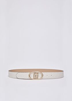 Bej / Pudra Çift Taraflı 3.5 Cm Kemer ürünü görüntülemek için tıklayınız