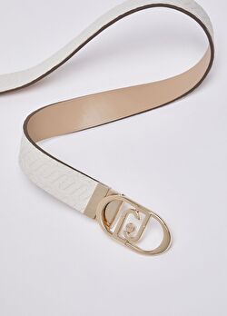 Bej / Pudra Çift Taraflı 3.5 Cm Kemer ürünü görüntülemek için tıklayınız