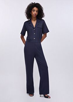 Lacivert Salopet/Tulum Elbise ürünü görüntülemek için tıklayınız