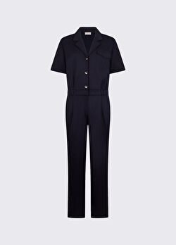 Lacivert Salopet/Tulum Elbise ürünü görüntülemek için tıklayınız