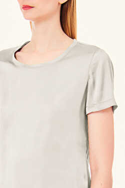 Krem T-shirt ürünü görüntülemek için tıklayınız