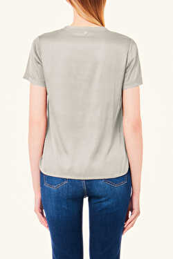 Krem T-shirt ürünü görüntülemek için tıklayınız