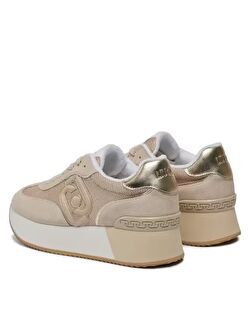 Bej Sneaker ürünü görüntülemek için tıklayınız
