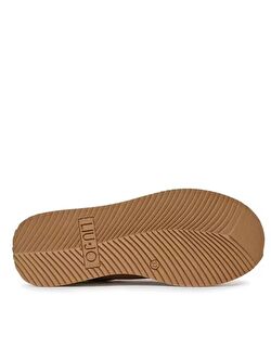 Turuncu / Altın Sneaker ürünü görüntülemek için tıklayınız