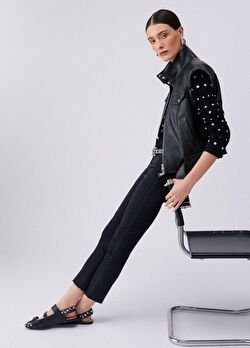 Yüksek Bel Skinny Jean ürünü görüntülemek için tıklayınız