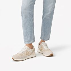 Rafya Detaylı Sneaker ürünü görüntülemek için tıklayınız