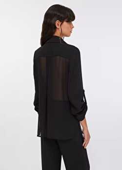Saten Blazer Ceket ürünü görüntülemek için tıklayınız