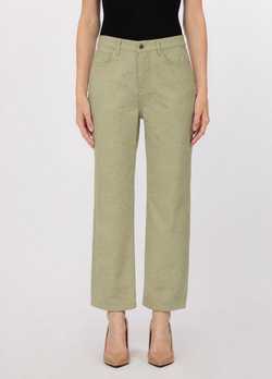 Mikro Delikli Wide Leg Pantolon ürünü görüntülemek için tıklayınız