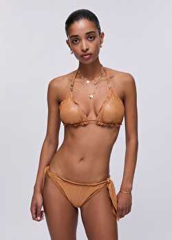 Işıltılı Bikini Takımı ürünü görüntülemek için tıklayınız