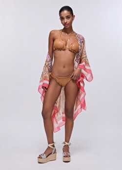 Işıltılı Bikini Takımı ürünü görüntülemek için tıklayınız
