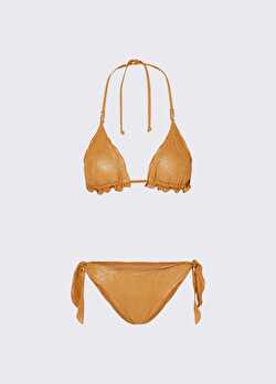 Işıltılı Bikini Takımı ürünü görüntülemek için tıklayınız