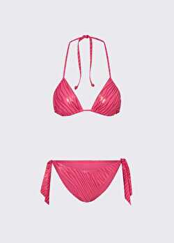 Üçgen Bikini Takımı ürünü görüntülemek için tıklayınız