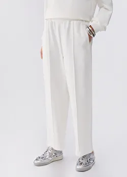 Cropped Polar Pantolon ürünü görüntülemek için tıklayınız