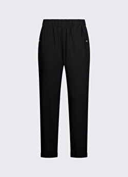 Katlı Paça Slim Fit Pantolon ürünü görüntülemek için tıklayınız