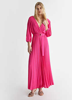 Pembe Elbise ürünü görüntülemek için tıklayınız