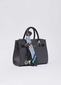 Küçük Satchel Çanta ürünü görüntülemek için tıklayınız