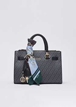 Küçük Satchel Çanta ürünü görüntülemek için tıklayınız