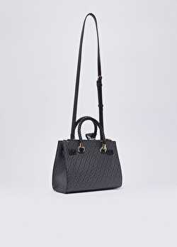 Küçük Satchel Çanta ürünü görüntülemek için tıklayınız