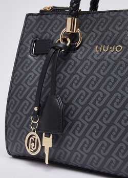 Küçük Satchel Çanta ürünü görüntülemek için tıklayınız