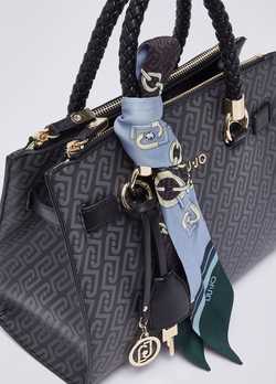 Küçük Satchel Çanta ürünü görüntülemek için tıklayınız