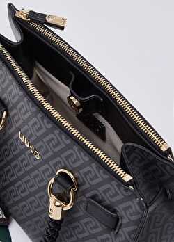 Küçük Satchel Çanta ürünü görüntülemek için tıklayınız