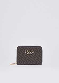 Küçük Monogram Cüzdan ürünü görüntülemek için tıklayınız