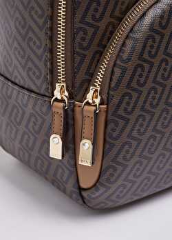 Monogram Sırt Çantası ürünü görüntülemek için tıklayınız