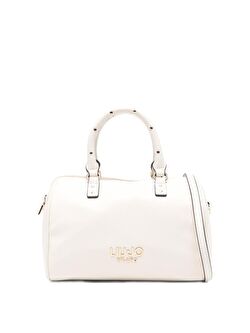Krem Küçük Satchel Çanta ürünü görüntülemek için tıklayınız