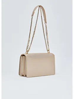 Altın Rengi Orta Boy Crossbody ürünü görüntülemek için tıklayınız
