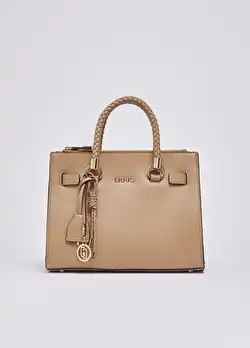 Camel Küçük Satchel Çanta ürünü görüntülemek için tıklayınız