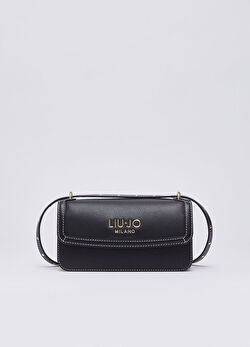 Siyah Crossbody ürünü görüntülemek için tıklayınız