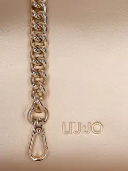 Altın Rengi Küçük Hobo Çanta ürünü görüntülemek için tıklayınız