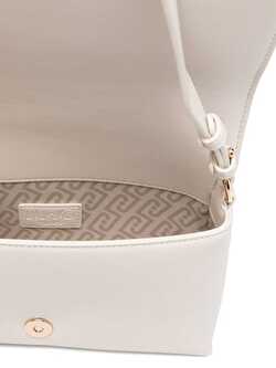 Krem Küçük Crossbody ürünü görüntülemek için tıklayınız