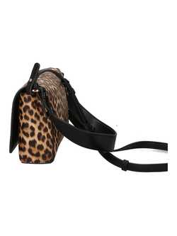 Hayvan Desenli Küçük Crossbody ürünü görüntülemek için tıklayınız