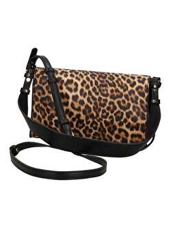 Hayvan Desenli Küçük Crossbody ürünü görüntülemek için tıklayınız