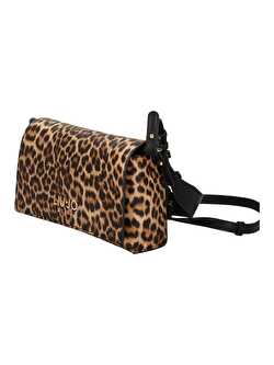 Hayvan Desenli Küçük Crossbody ürünü görüntülemek için tıklayınız