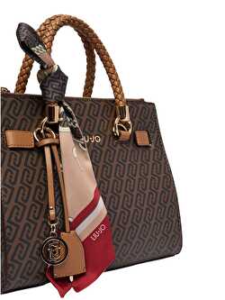 Küçük Satchel Çanta ürünü görüntülemek için tıklayınız