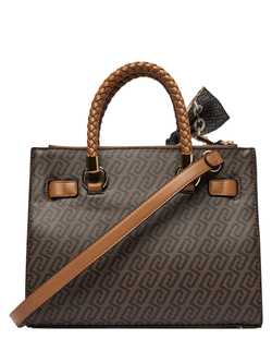 Küçük Satchel Çanta ürünü görüntülemek için tıklayınız