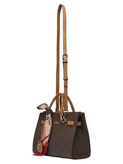 Küçük Satchel Çanta ürünü görüntülemek için tıklayınız