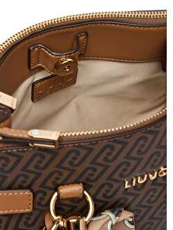 Küçük Satchel Çanta ürünü görüntülemek için tıklayınız